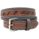 Versacarry Vintage Series Underground Carry Belt - Mens, Triple-Ply, Grey, 38in, 403/38-T