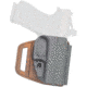 Versacarry Vslide Holster Owb Hybrid S&amp;w Shield Ez Poly/brwn