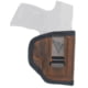 Versacarry Ranger IWB Holster, Right Hand, Size 2, Distressed Brown, RA2112