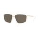 Versace GRECA AEGIS VE4363 Sunglasses 401/3-60 - , Brown Lenses