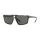 Versace GRECA AEGIS VE4363 Sunglasses GB1/87-60 - , Grey Lenses