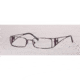 Versace VE1111 Progressive Eyeglasses Plum Frame / 49 mm Prescription Lenses, 1178-4917
