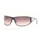 Versace VE2040 Progressive Prescription Sunglasses VE2040-10098G-74 - Lens Diameter 74 mm, Frame Color Black