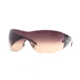 Versace VE 2054 Sunglasses Styles Dark Brown Frame / Brown Gradient Lenses, 100613-0141