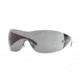 Versace VE 2054 Sunglasses Styles Gunmetal Frame / Gray Lenses, 100187-0141