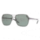 Versace VE 2114 Sunglasses Styles - Anthracite Sandstrahlung Green Frame, 127571-6014