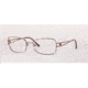 Versace VE1114B Eyeglass Frames 1045-5418 - Light Brown 