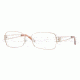 Versace VE1207 Progressive Prescription Eyeglasses 1053-5217 - Copper Frame