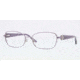 Versace VE1210 Bifocal Prescription Eyeglasses 1023-5216 - Violet Frame