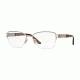 Versace VE1220B Progressive Prescription Eyeglasses 1052-52 - Copper Frame