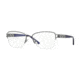 Versace VE1220B Progressive Prescription Eyeglasses 1346-52 - Lilac Frame