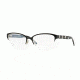 Versace VE1224 Bifocal Prescription Eyeglasses 1343-53 - Silver Frame