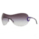 Versace VE2113 #12308G - Violet Gray Gradient Frame