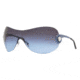 Versace VE2113 #12638F - Night Blue Blue Gray Gradient Frame