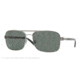 Versace VE2127 Single Vision Prescription Sunglasses VE2127-100171-58 - 