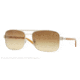 Versace VE2127 Single Vision Prescription Sunglasses VE2127-12522L-58 - 