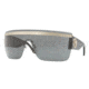 Versace VE2130 Sunglasses 125287-0141 - Gray Frame