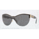 Versace VE2144 Single Vision Prescription Sunglasses VE2144-100287-40 - Lens Diameter 140 mm, Lens Diameter 40 mm, Frame Color Gold