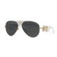 Versace VE2150Q Bifocal Prescription Sunglasses VE2150Q-134187-62 - Lens Diameter 62 mm, Frame Color Gold