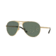 Versace VE2164 Single Vision Prescription Sunglasses VE2164-100271-60 - Lens Diameter 60 mm, Frame Color Gold