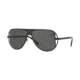 Versace VE2212 Sunglasses 100987-57 - , Grey Lenses