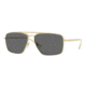 Versace VE2216 Sunglasses 100287-61 - , Grey Lenses