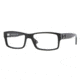 Versace VE3141 #GB1 - Black Demo Lens Frame