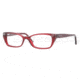 Versace VE3150B Eyeglass Frames 897-5116 - Bordeaux 