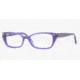 Versace VE3150B Eyeglass Frames 936-5316 - Violet 