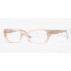 Versace VE3150B Eyeglass Frames 937-5116 - Sand 