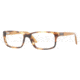 Versace VE3154 Bifocal Prescription Eyeglasses 954-5217 - Havana Frame