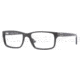 Versace VE3154 Bifocal Prescription Eyeglasses GB1-5417 - Shiny Black Frame
