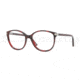 Versace VE3169 Bifocal Prescription Eyeglasses 989-5216 - Red Havana Frame