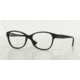 Versace VE3188 Bifocal Prescription Eyeglasses GB1-52 - Black Frame