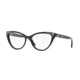 Versace VE3191 Eyeglass Frames GB1-52 - Black Frame