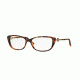 Versace VE3206 Eyeglass Frames 944-52 - Havana Frame