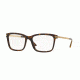 Versace VE3210 Eyeglass Frames 108-55 - Havana Frame