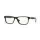 Versace VE3211 Bifocal Prescription Eyeglasses 5145-53 - Grey Marble Frame