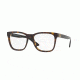 Versace VE3243 Eyeglass Frames 108-53 - Dark Havana Frame