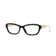 Versace VE3279 Eyeglass Frames GB1-52 - Black