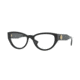 Versace VE3280B Eyeglass Frames GB1-51 - Black