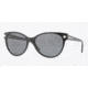 Versace VE4214 Sunglasses GB1/87-5617 - Shiny Black Gray