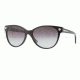 Versace VE4214 Sunglasses GB1/8G-5617 - Black Frame, Gray Gradient Lenses
