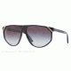 Versace VE4240 Bifocal Prescription Sunglasses VE4240-980-8G-61 - Lens Diameter 61 mm, Frame Color Blue Havana