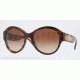 Versace VE4254 Progressive Prescription Sunglasses VE4254-502513-57 - Lens Diameter 57 mm, Frame Color Striped Havana