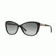 Versace VE4264B Progressive Prescription Sunglasses VE4264B-GB1-11-57 - Lens Diameter 57 mm, Frame Color Black