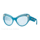 Versace VE4269 Bifocal Prescription Sunglasses VE4269-50686J-56 - Lens Diameter 56 mm, Frame Color Turquoise