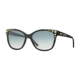 Versace VE4270 Bifocal Prescription Sunglasses VE4270-GB1-11-56 - Lens Diameter 56 mm, Frame Color Black