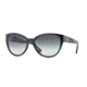 Versace VE4272A Bifocal Prescription Sunglasses VE4272A-GB1-8G-58 - Lens Diameter 58 mm, Frame Color Black