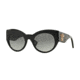 Versace VE4297 Bifocal Prescription Sunglasses VE4297-515611-54 - Lens Diameter 54 mm, Frame Color Black